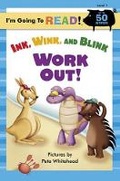 Cover: Ink, Wink, and Blink Work Out!: Level 1 - Sterling Juvenile