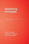 Cover: Mentoring Principals - Corwin Press Inc