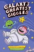 Cover: Galaxy's Greatest Giggles - Sterling Juvenile