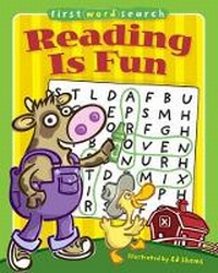 Enlarge image Cover: Reading is Fun - Sterling Juvenile