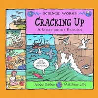 Enlarge image Cover: Cracking Up - Picture Window Books