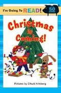 Cover: Christmas is Coming: Level 1 - Sterling Juvenile