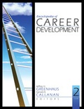 Cover: Encyclopedia of Career Development - SAGE Publications Inc