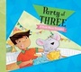 Cover: Party of Three - Picture Window Books