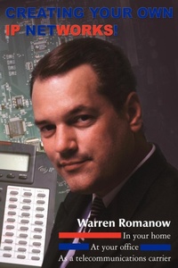 Abbildung von: Creating Your Own IP Networks! - AuthorHouse
