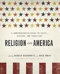 Cover: Religion in America - Sterling