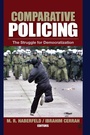 Cover: Comparative Policing - SAGE Publications Inc