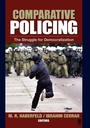 Cover: Comparative Policing - SAGE Publications Inc