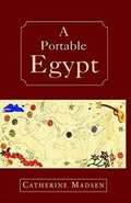 Cover: A Portable Egypt - Xlibris Corporation
