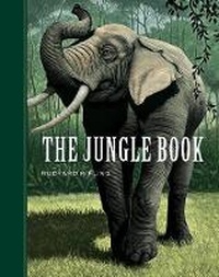 Enlarge image Cover: The Jungle Book - Sterling Juvenile