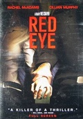 Cover: Red Eye - Paramount-Sds