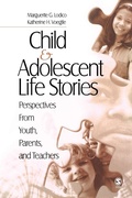 Cover: Child and Adolescent Life Stories - SAGE Publications Inc