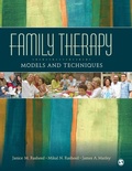 Cover: Family Therapy - SAGE Publications Inc