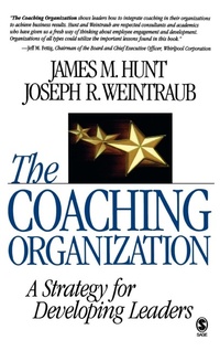 Abbildung von: The Coaching Organization - SAGE Publications Inc