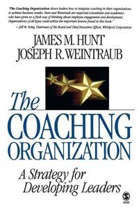 Abbildung von: The Coaching Organization - SAGE Publications Inc