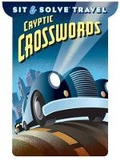 Cover: Cryptic Crosswords - Sterling