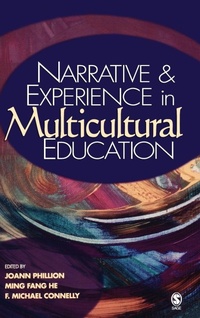 Enlarge image Cover: Narrative and Experience in Multicultural Education - SAGE Publications Inc