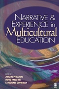 Cover: Narrative and Experience in Multicultural Education - SAGE Publications Inc