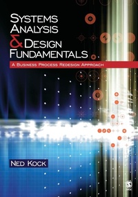Abbildung von: Systems Analysis & Design Fundamentals - SAGE Publications Inc