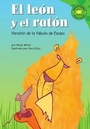 Cover: Leon y El Raton - Picture Window Books