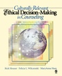 Cover: Culturally Relevant Ethical Decision-Making in Counseling - SAGE Publications Inc