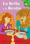 Cover: Bella y La Bestia - Picture Window Books