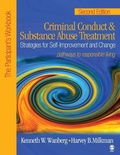 Bild: Criminal Conduct and Substance Abuse Treatment: Strategies For Self-Improvement and Change, Pathways to Responsible Living - SAGE Publications Inc