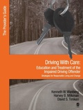 Bild: Driving With Care:Education and Treatment of the Impaired Driving Offender-Strategies for Responsible Living - SAGE Publications Inc