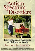 Cover: Autism Spectrum Disorders - Corwin Press Inc