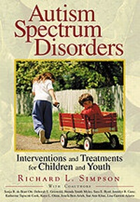 Enlarge image Cover: Autism Spectrum Disorders - Corwin Press Inc