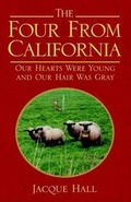 Cover: The Four from California - Xlibris Corporation
