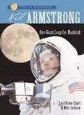 Cover: Sterling Biographies (R): Neil Armstrong - Sterling Juvenile