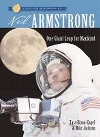 Enlarge image Cover: Sterling Biographies (R): Neil Armstrong - Sterling Juvenile