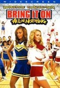 Cover: Bring It on - Studio Distribution Servi