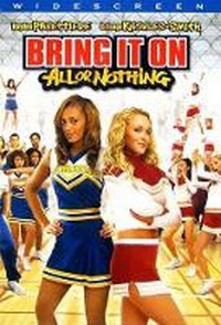 Enlarge image Cover: Bring It on - Studio Distribution Servi