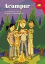 Cover: Acampar - Picture Window Books