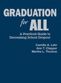 Cover: Graduation for All - Corwin Press Inc