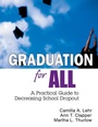 Cover: Graduation for All - Corwin Press Inc