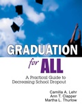 Cover: Graduation for All - Corwin Press Inc