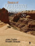 Cover: Basics of Qualitative Research - SAGE Publications Inc