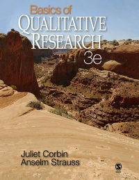 Enlarge image Cover: Basics of Qualitative Research - SAGE Publications Inc