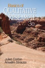 Cover: Basics of Qualitative Research - SAGE Publications Inc