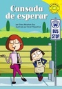 Cover: Cansada de esperar - Picture Window Books