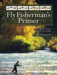 Enlarge image Cover: Fly Fisherman's Primer - Sterling