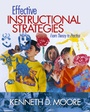 Cover: Effective Instructional Strategies - SAGE Publications Inc