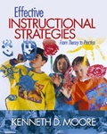 Cover: Effective Instructional Strategies - SAGE Publications Inc