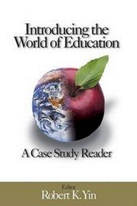Enlarge image Cover: Introducing the World of Education: A Case Study Reader - Sage Publications, Inc