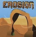 Cover: Erosion - Picture Window Books