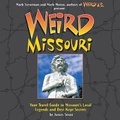 Cover: Weird Missouri - Sterling