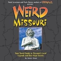 Enlarge image Cover: Weird Missouri - Sterling